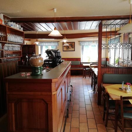 Raffelwirt Hotel Deutschgriffen Bagian luar foto