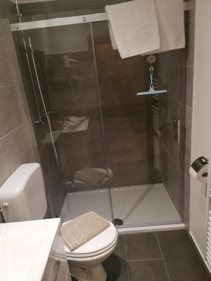 Raffelwirt Hotel Deutschgriffen Bagian luar foto