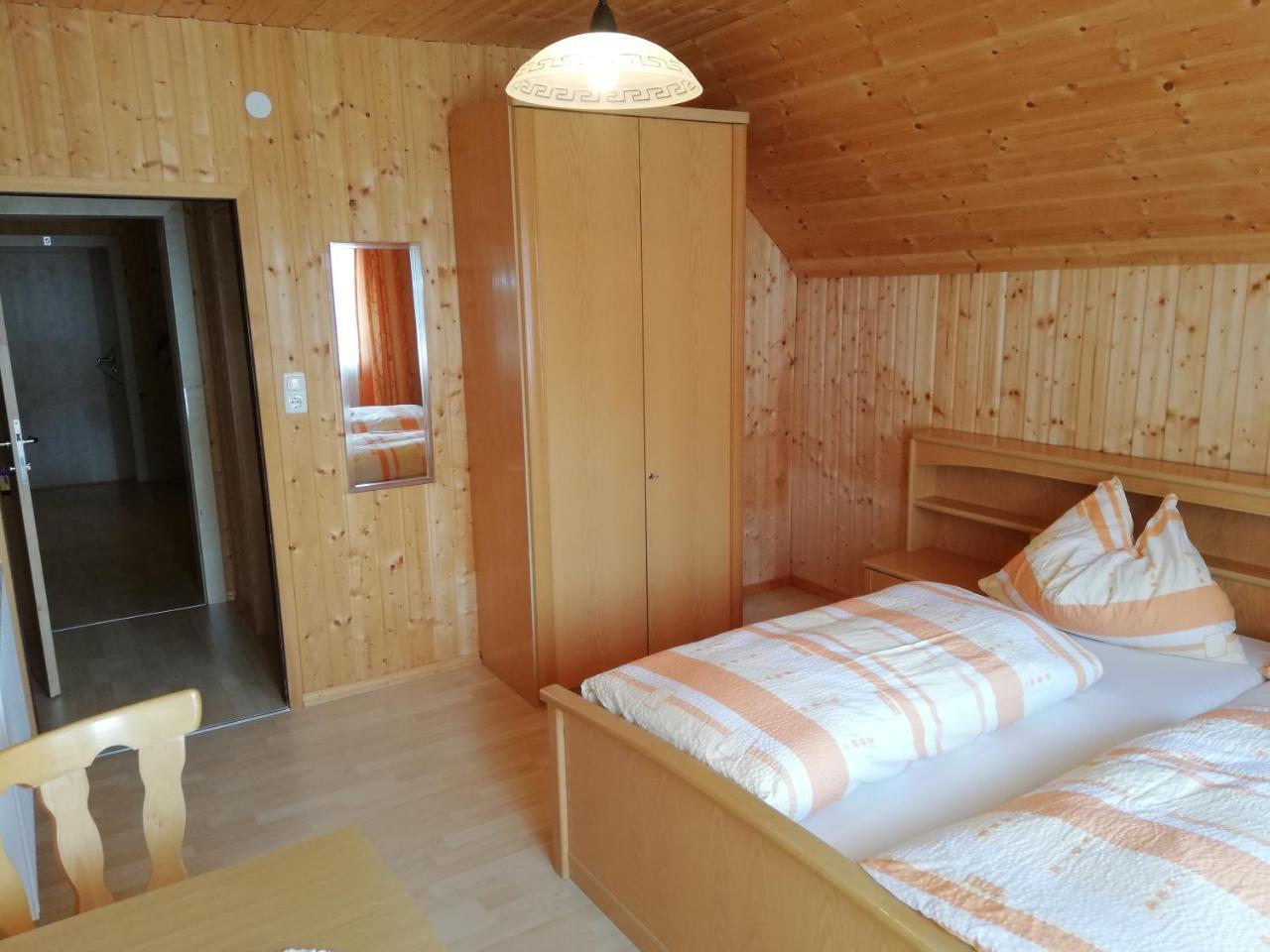 Raffelwirt Hotel Deutschgriffen Bagian luar foto