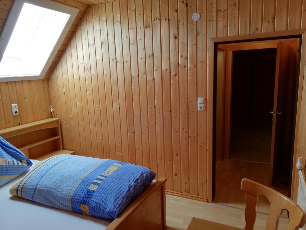 Raffelwirt Hotel Deutschgriffen Bagian luar foto